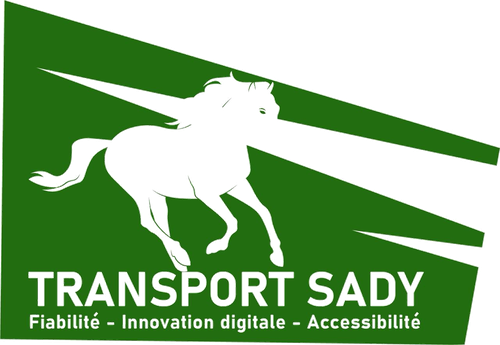 Transport Sady