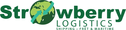 Strowberry Logistics